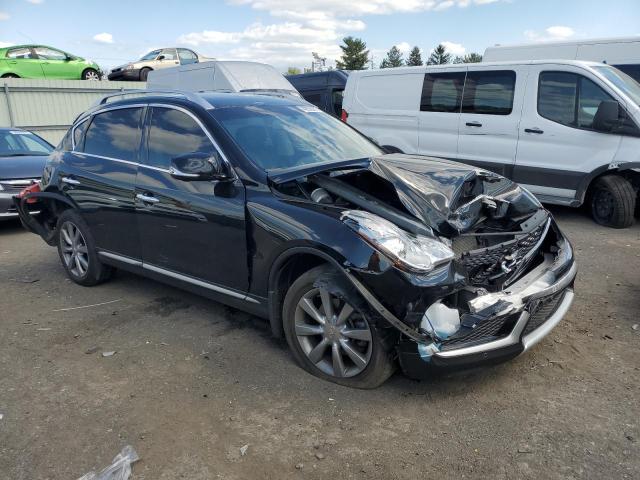 Продаж на аукціоні авто 2017 Infiniti Qx50, vin: JN1BJ0RR6HM416276, номер лоту: 49552073