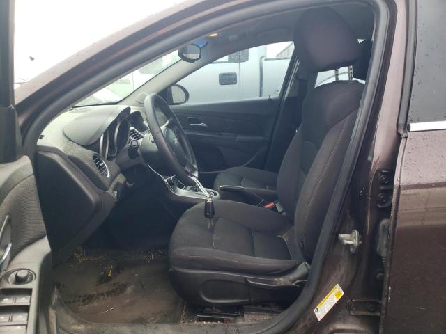 Aukcja sprzedaży 2015 Chevrolet Cruze Lt, vin: 1G1PC5SB4F7132107, numer aukcji: 48193413