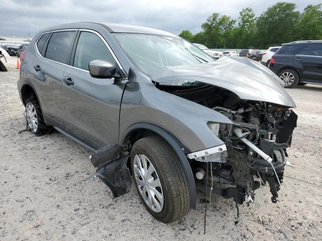 49000493 :رقم المزاد ، 5N1AT2MT7JC704235 vin ، 2018 Nissan Rogue مزاد بيع