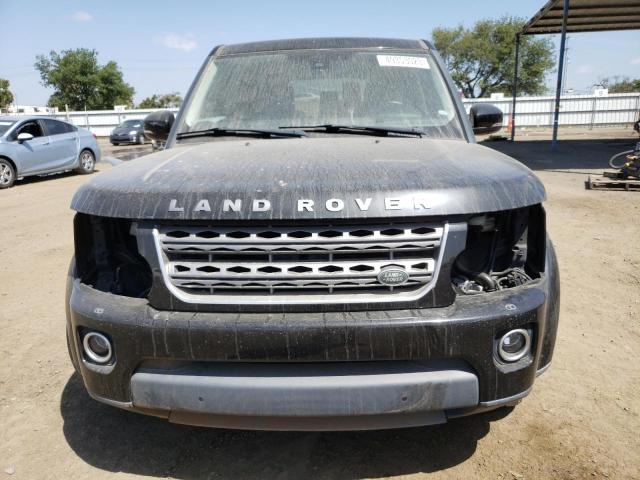 2014 Land Rover Lr4 Hse მანქანა იყიდება აუქციონზე, vin: SALAG2V65EA719487, აუქციონის ნომერი: 49353023