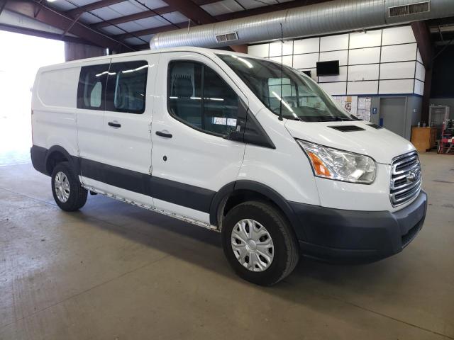 48222363 :رقم المزاد ، 1FTNR1ZM6FKA60627 vin ، 2015 Ford Transit T-250 مزاد بيع