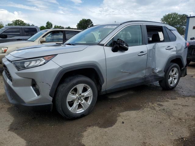 48417953 :رقم المزاد ، 2T3W1RFV4LW085665 vin ، 2020 Toyota Rav4 Xle مزاد بيع