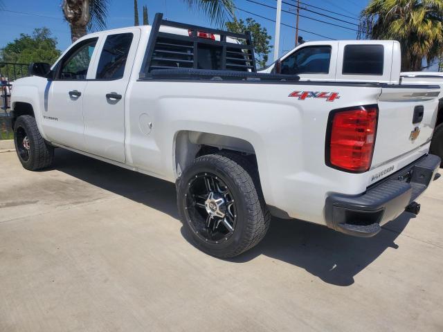2015 Chevrolet Silverado K1500 მანქანა იყიდება აუქციონზე, vin: 1GCVKPEC9FZ218499, აუქციონის ნომერი: 50482373