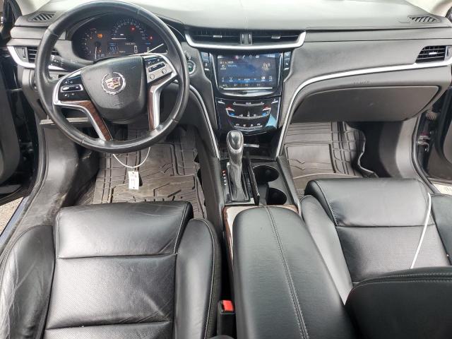 49688663 :رقم المزاد ، 2G61U5S34F9167380 vin ، 2015 Cadillac Xts مزاد بيع