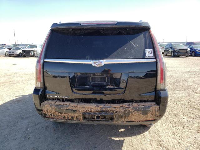 48626603 :رقم المزاد ، 1GYS4CKJ4LR114050 vin ، 2020 Cadillac Escalade Premium Luxury مزاد بيع