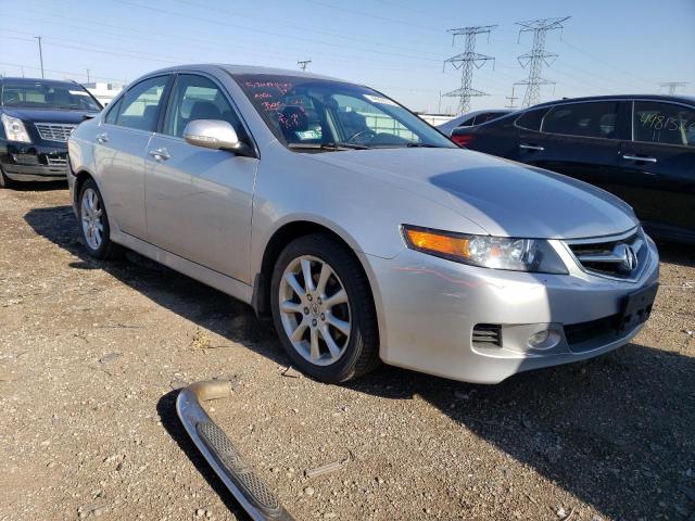 49806323 :رقم المزاد ، JH4CL96816C009754 vin ، 2006 Acura Tsx مزاد بيع