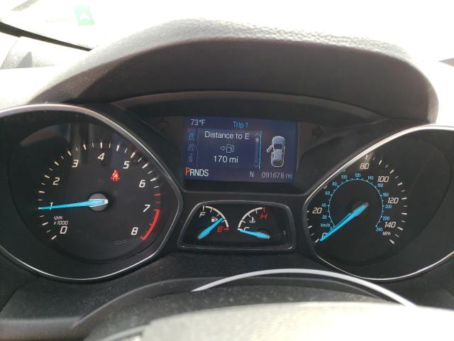 Aukcja sprzedaży 2014 Ford Escape Se, vin: 1FMCU9GX9EUB58079, numer aukcji: 47404863