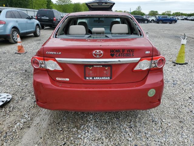 Aukcja sprzedaży 2013 Toyota Corolla Base, vin: JTDBU4EE6DJ123391, numer aukcji: 49944003