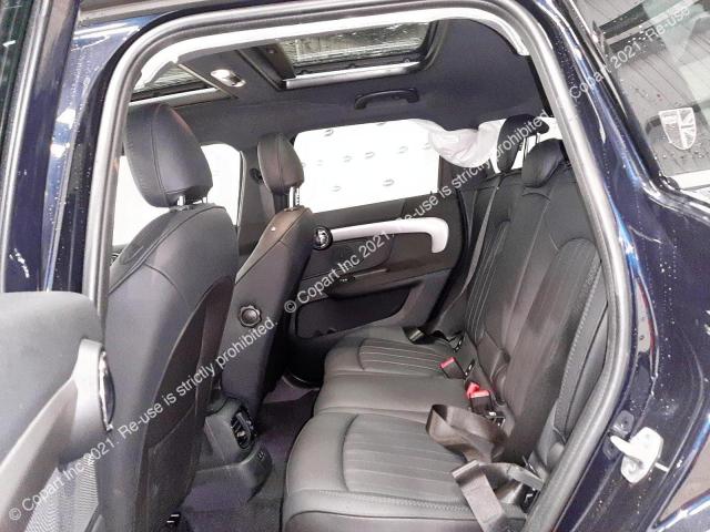 Aukcja sprzedaży 2023 Mini Countryman, vin: WMW22BR0003R08588, numer aukcji: 45650713