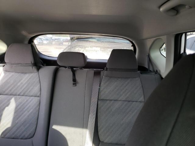 2023 Kia Seltos Lx მანქანა იყიდება აუქციონზე, vin: KNDEPCAA3P7388109, აუქციონის ნომერი: 48020553