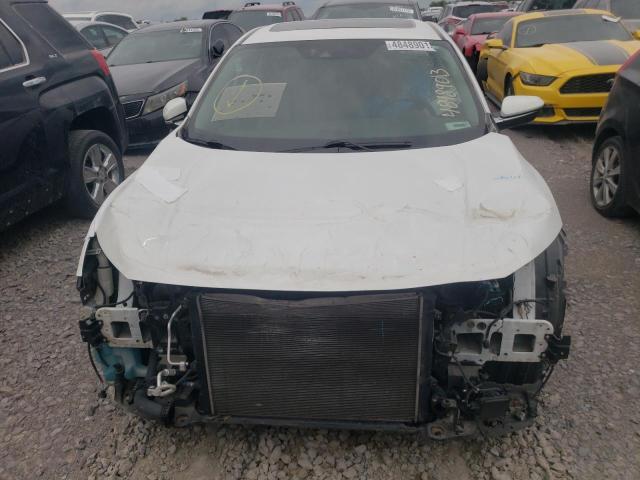 Продаж на аукціоні авто 2016 Honda Civic Touring, vin: 19XFC1F98GE020396, номер лоту: 48489013