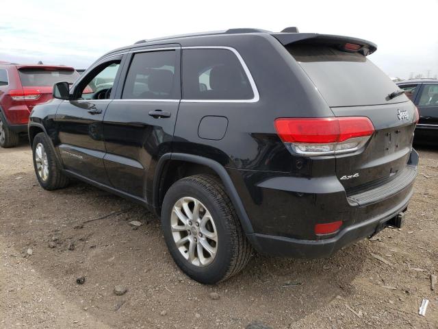 Продаж на аукціоні авто 2014 Jeep Grand Cherokee Laredo, vin: 1C4RJFAG0EC382040, номер лоту: 50439473