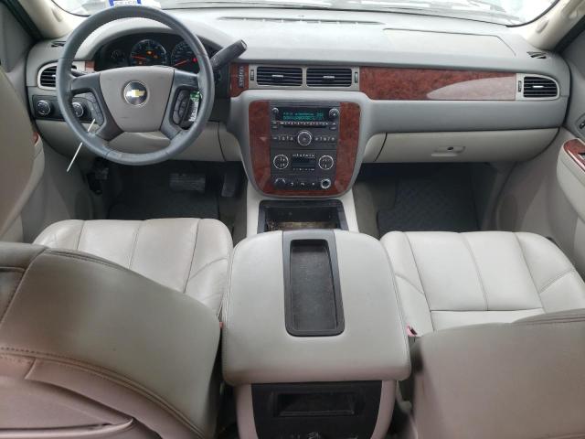 Aukcja sprzedaży 2010 Chevrolet Silverado K1500 Ltz, vin: 3GCRKTE30AG215848, numer aukcji: 48835053