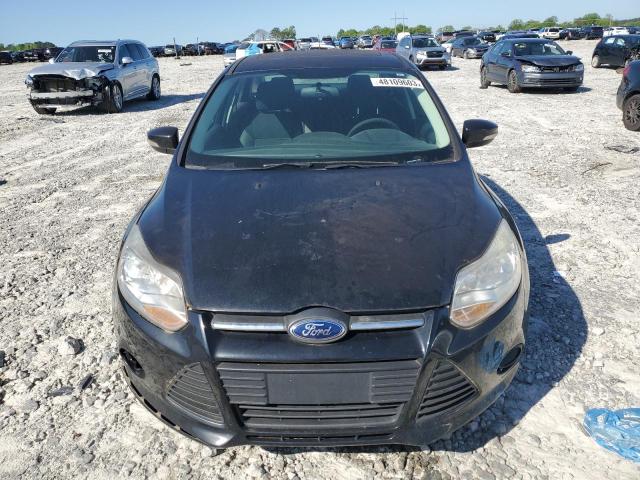 Aukcja sprzedaży 2014 Ford Focus Se, vin: 1FADP3F24EL268522, numer aukcji: 48109603