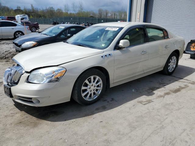 Продажа на аукционе авто 2011 Buick Lucerne Cx, vin: 1G4HA5EMXBU101708, номер лота: 48705213