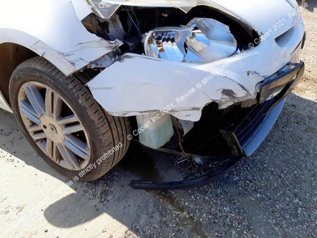 43204743 :رقم المزاد ، VF1CRC40H47897355 vin ، 2012 Renault Clio Dynam مزاد بيع