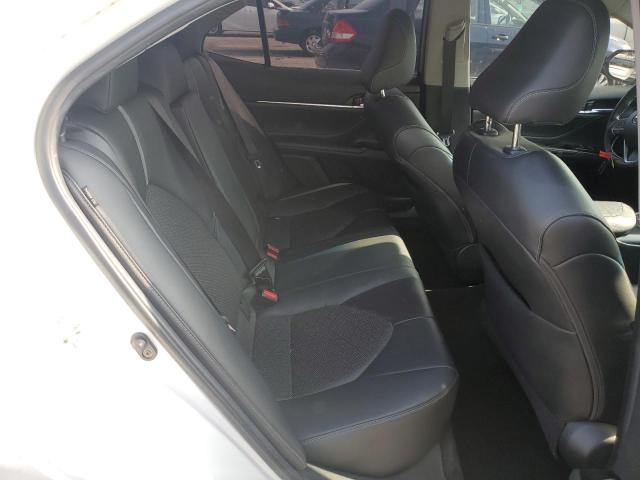 47611133 :رقم المزاد ، 4T1B61HK5JU053088 vin ، 2018 Toyota Camry Xse مزاد بيع