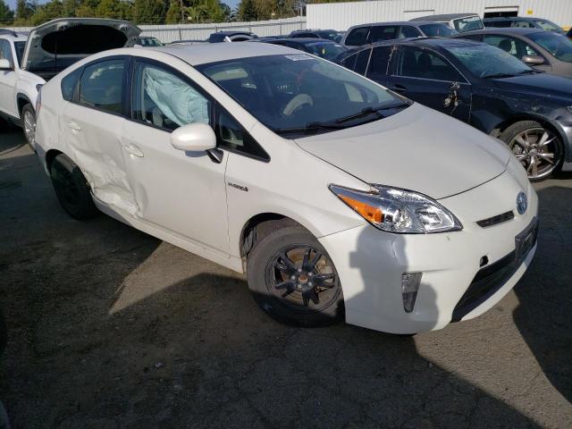49209003 :رقم المزاد ، JTDKN3DU9E1760888 vin ، 2014 Toyota Prius مزاد بيع