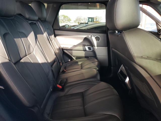 2016 Land Rover Range Rover Sport Se მანქანა იყიდება აუქციონზე, vin: SALWG2VFXGA578554, აუქციონის ნომერი: 50139303