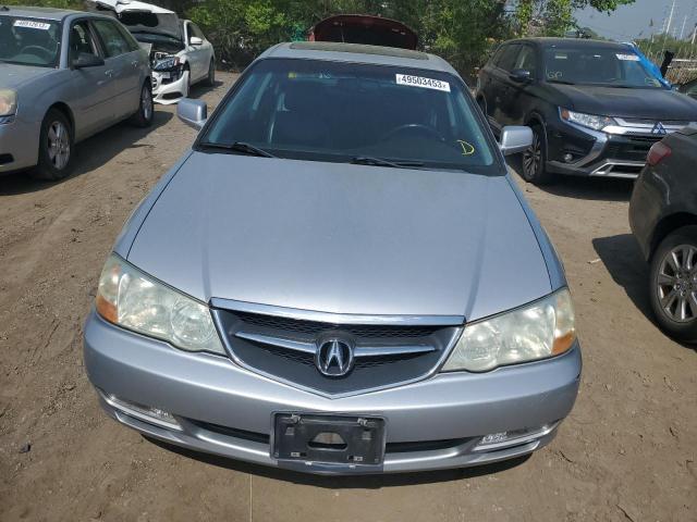 2002 Acura 3.2tl მანქანა იყიდება აუქციონზე, vin: 19UUA566X2A038888, აუქციონის ნომერი: 49503453