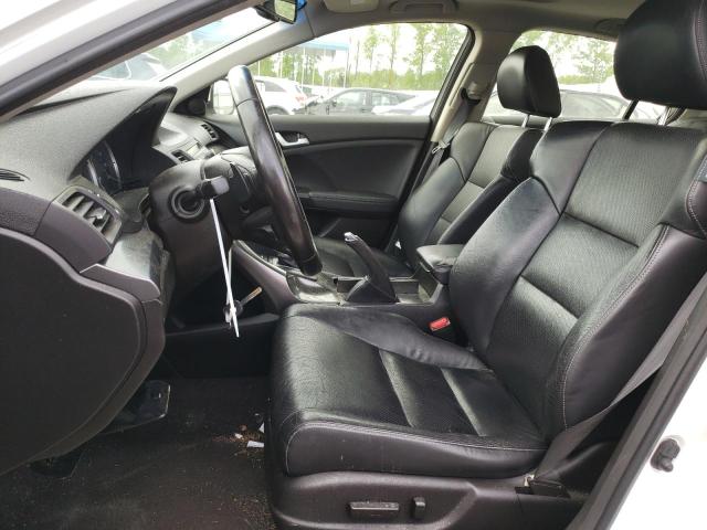 Продажа на аукционе авто 2012 Acura Tsx Tech, vin: JH4CU2F65CC015216, номер лота: 47888123
