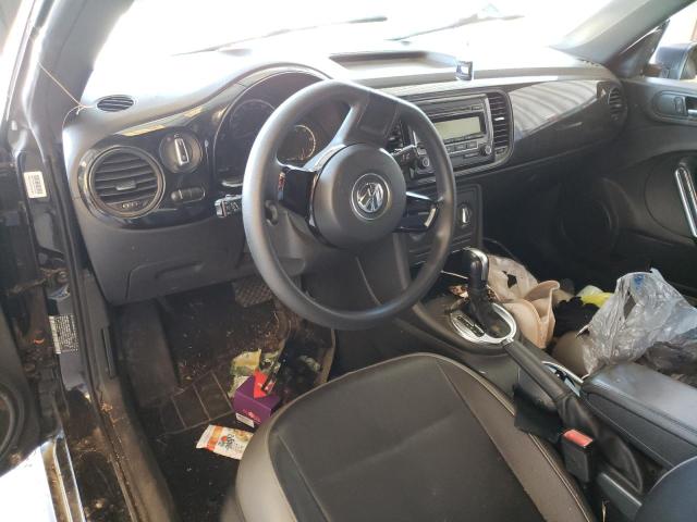 Aukcja sprzedaży 2015 Volkswagen Beetle 1.8t, vin: 3VWF17AT0FM636493, numer aukcji: 48176983
