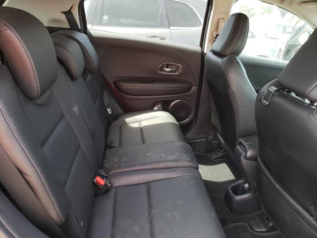 Продажа на аукционе авто 2019 Honda Hr-v Touring, vin: 3CZRU6H96KM701136, номер лота: 48089973