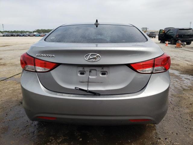 49561283 :رقم المزاد ، KMHDH4AE0DU928817 vin ، 2013 Hyundai Elantra Gls مزاد بيع