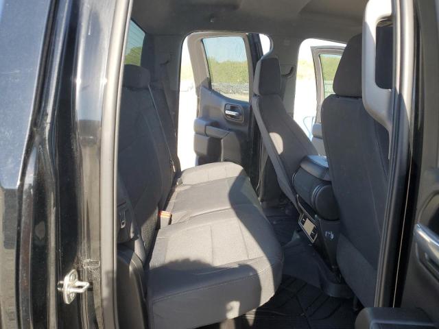 Aukcja sprzedaży 2019 Chevrolet Silverado C1500 Custom, vin: 1GCRWBEH5KZ402126, numer aukcji: 47731093