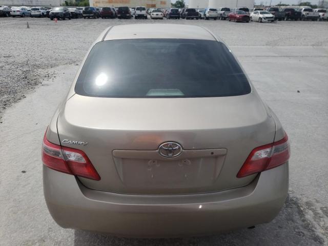 48800613 :رقم المزاد ، 4T1BE46K69U880293 vin ، 2009 Toyota Camry Base مزاد بيع