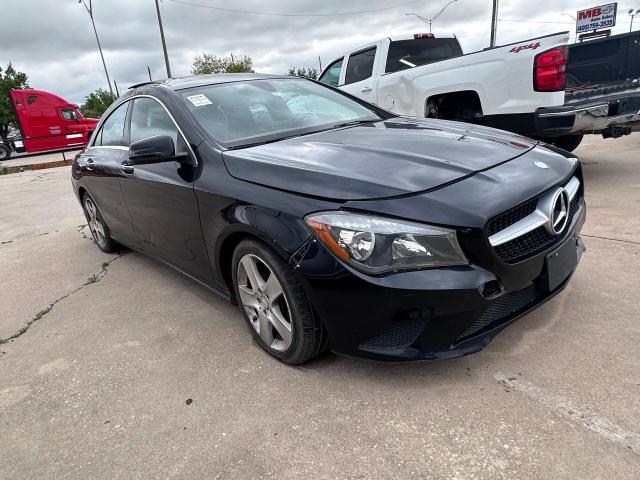 Aukcja sprzedaży 2015 Mercedes-benz Cla 250, vin: WDDSJ4EB7FN161633, numer aukcji: 50642453