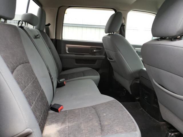 49671963 :رقم المزاد ، 1C6RR7LT2DS545307 vin ، 2013 Ram 1500 Slt مزاد بيع