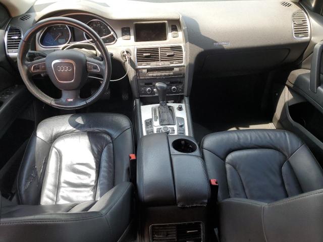 Auction sale of the 2009 Audi Q7 Tdi S-line, vin: WA1CM74L69D035706, lot number: 50451273