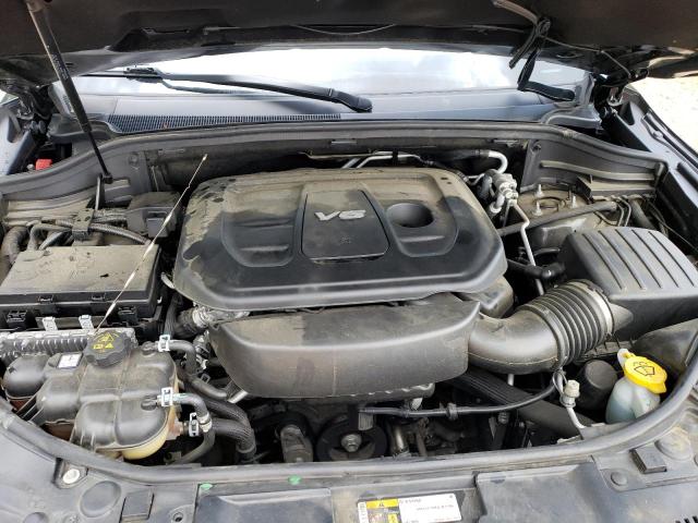 Продажа на аукционе авто 2016 Dodge Durango Sxt, vin: 1C4RDHAG3GC466925, номер лота: 48597003