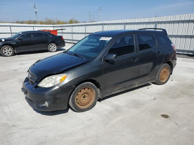 Aukcja sprzedaży 2005 Toyota Corolla Matrix Xr, vin: 2T1KR32E25C918550, numer aukcji: 49720123