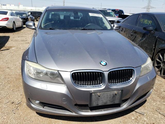 Продаж на аукціоні авто 2009 Bmw 328 I, vin: WBAPH77569NL83313, номер лоту: 49074903