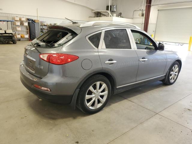 2011 Infiniti Ex35 Base მანქანა იყიდება აუქციონზე, vin: JN1AJ0HR9BM852530, აუქციონის ნომერი: 49034513