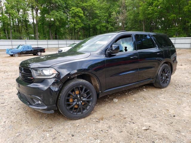 Продажа на аукционе авто 2016 Dodge Durango Sxt, vin: 1C4RDHAG3GC466925, номер лота: 48597003