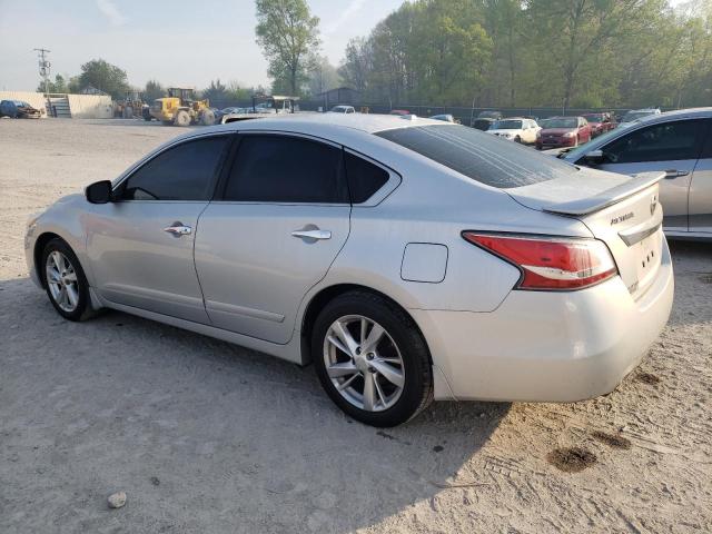 Aukcja sprzedaży 2015 Nissan Altima 2.5, vin: 1N4AL3AP4FC210848, numer aukcji: 48489933