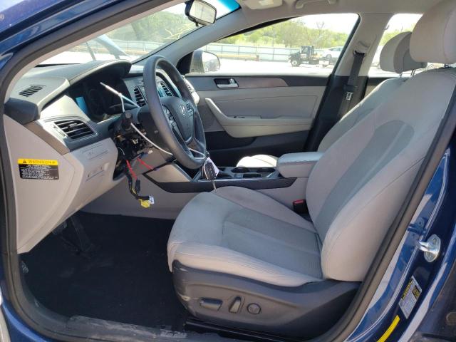 48992763 :رقم المزاد ، 5NPE34AF2FH067959 vin ، 2015 Hyundai Sonata Sport مزاد بيع