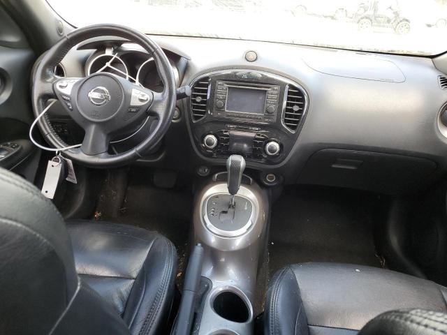 47994983 :رقم المزاد ، JN8AF5MR0BT003396 vin ، 2011 Nissan Juke S مزاد بيع