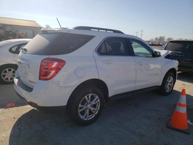Aukcja sprzedaży 2016 Chevrolet Equinox Lt, vin: 2GNALCEK1G6102729, numer aukcji: 48092723