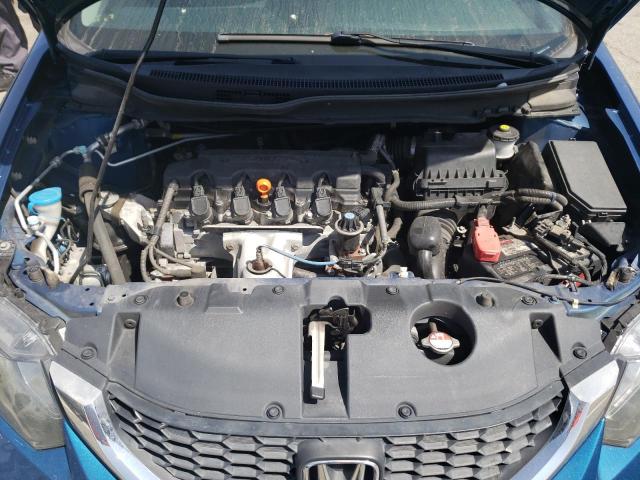 Aukcja sprzedaży 2014 Honda Civic Lx, vin: 19XFB2F5XEE067111, numer aukcji: 50273363