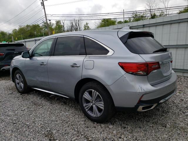 Aukcja sprzedaży 2020 Acura Mdx, vin: 5J8YD4H36LL036857, numer aukcji: 49983843