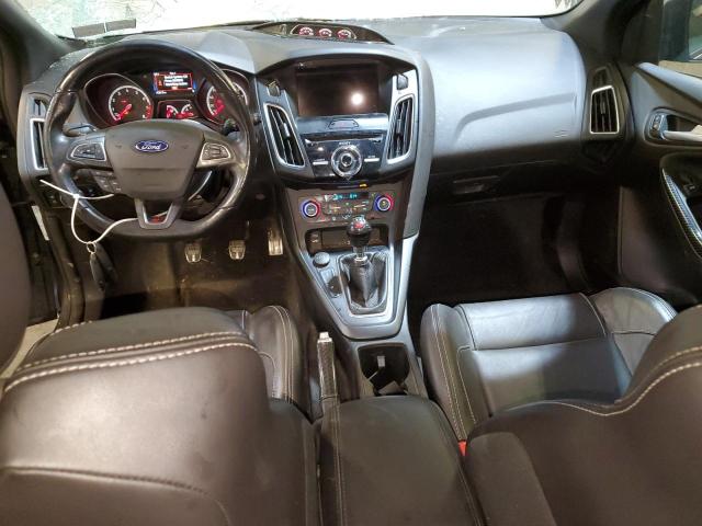Продаж на аукціоні авто 2018 Ford Focus St, vin: 1FADP3L96JL265245, номер лоту: 50335353