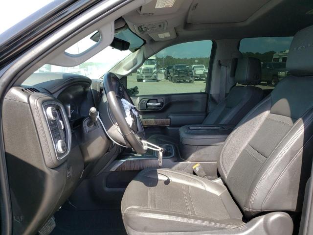 2021 Gmc Sierra K3500 Denali მანქანა იყიდება აუქციონზე, vin: 1GT49WEY9MF239199, აუქციონის ნომერი: 45361223