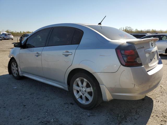 Продаж на аукціоні авто 2011 Nissan Sentra 2.0, vin: 3N1AB6APXBL689289, номер лоту: 47954823