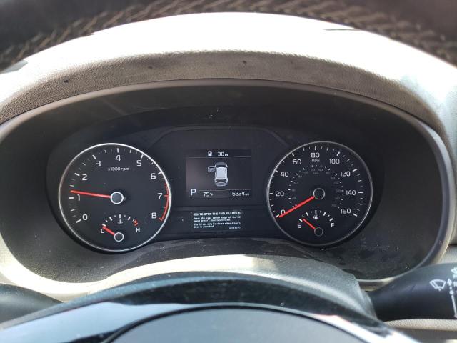 Aukcja sprzedaży 2020 Kia Sportage S, vin: KNDP6CAC3L7705698, numer aukcji: 50381163