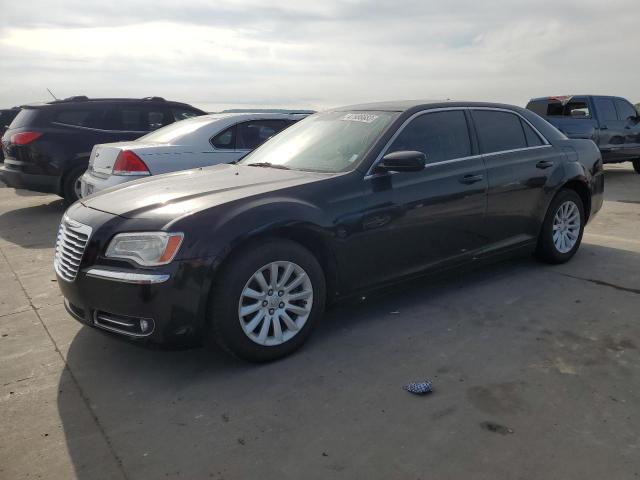 Продажа на аукционе авто 2013 Chrysler 300, vin: 2C3CCAAG1DH508764, номер лота: 47986683