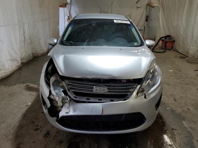2013 Ford Fiesta Se მანქანა იყიდება აუქციონზე, vin: 3FADP4BJ8DM207383, აუქციონის ნომერი: 50158123
